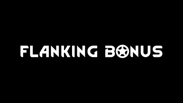 Preview artwork for Flanking Bonus