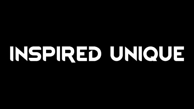 Preview artwork for Inspired Unique