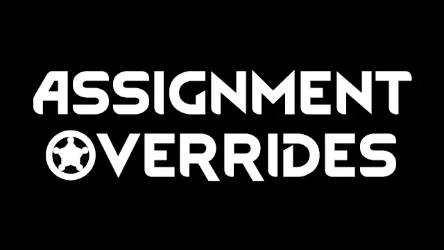 Preview artwork for Assignments Override