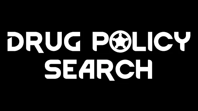 Preview artwork for Drug Policy Search