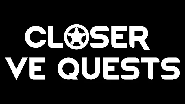 Preview artwork for Closer VE Quests