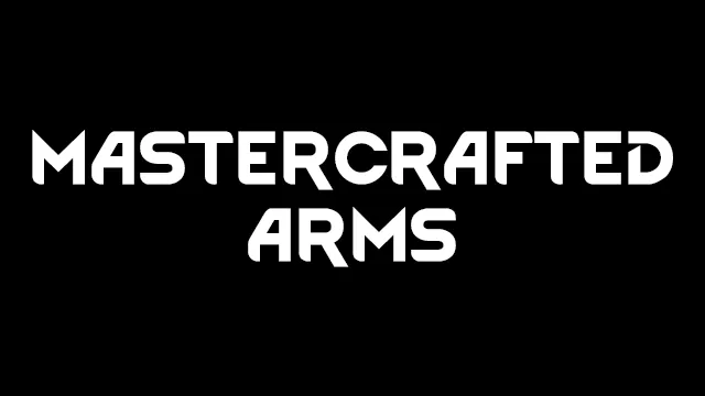 Preview artwork for Mastercrafted Arms