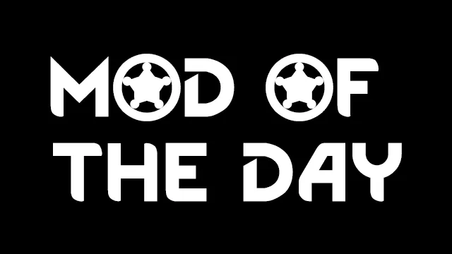 Preview artwork for Mod of the Day