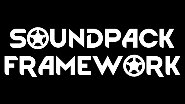 Preview artwork for Soundpacks Framework