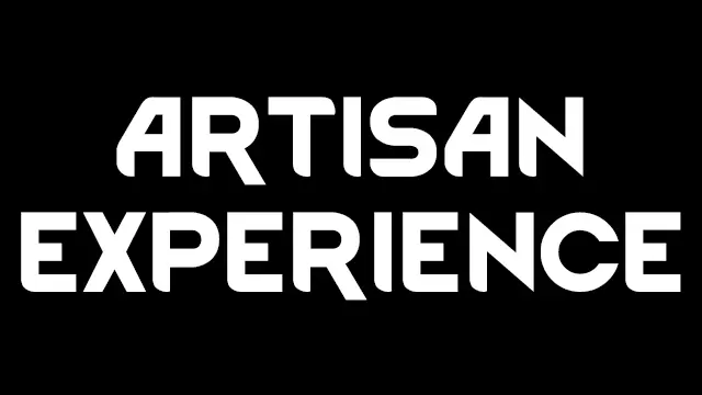 Preview artwork for Artisan Experience
