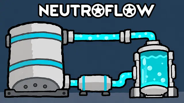 Preview artwork for Neutroflow