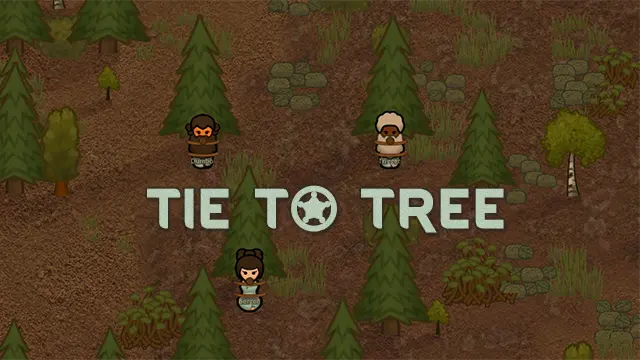 Preview artwork for Tie to Tree